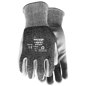 Stealth Hero Garden Gloves