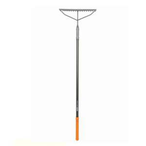 Fiskars® Pro Garden Rake