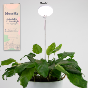 Adjustable LED Plant Light