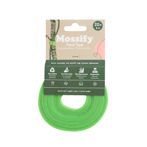 Reusable Plant Tape 20'