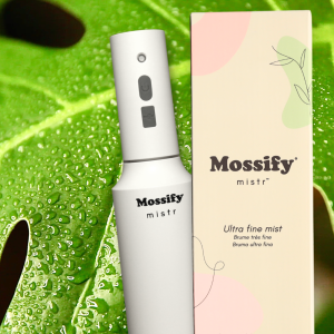 The Mossify Mistr