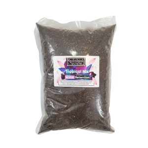 Pink Leaf Tropical Mix 7L