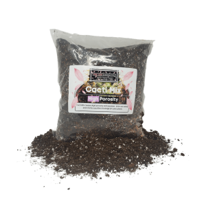 Pink Leaf Cacti Mix 7L