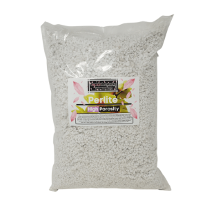 Pink Leaf Perlite 7L
