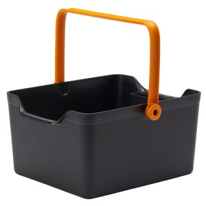 Fiskars® Plant Care Indoor Gardening Tool Caddy