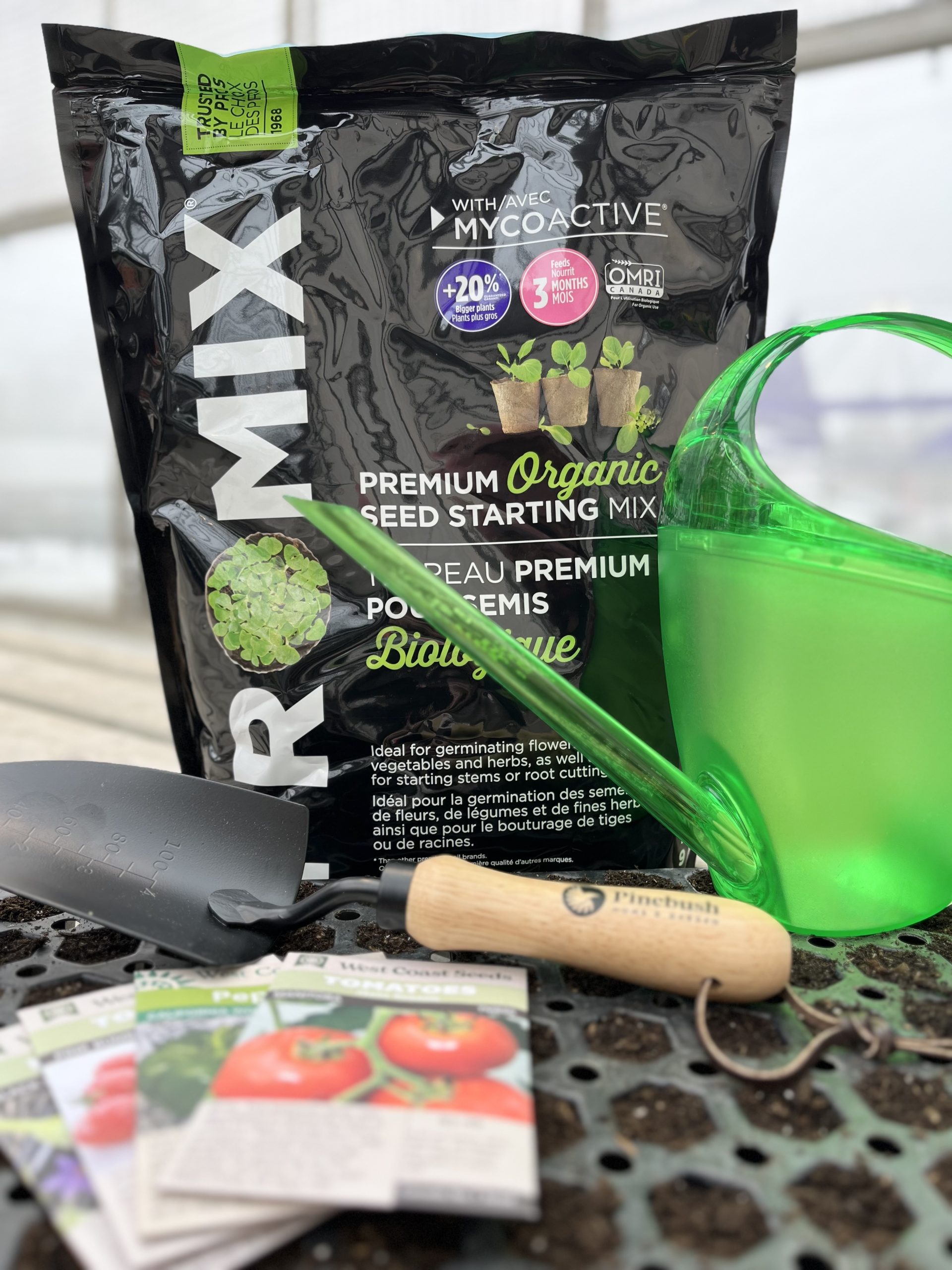 Beginner Gardener Workshop Series- Burlington 10-11am