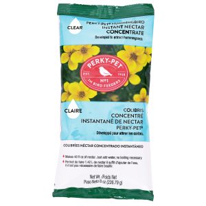 Clear Instant Nectar Powder 8oz