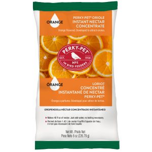 Oriole Instant Nectar Powder 8oz