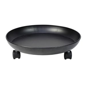 Plant Caddy - Saucer