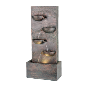 Linden Outdoor Fountain