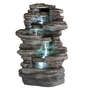 Berg Outdoor Fountain