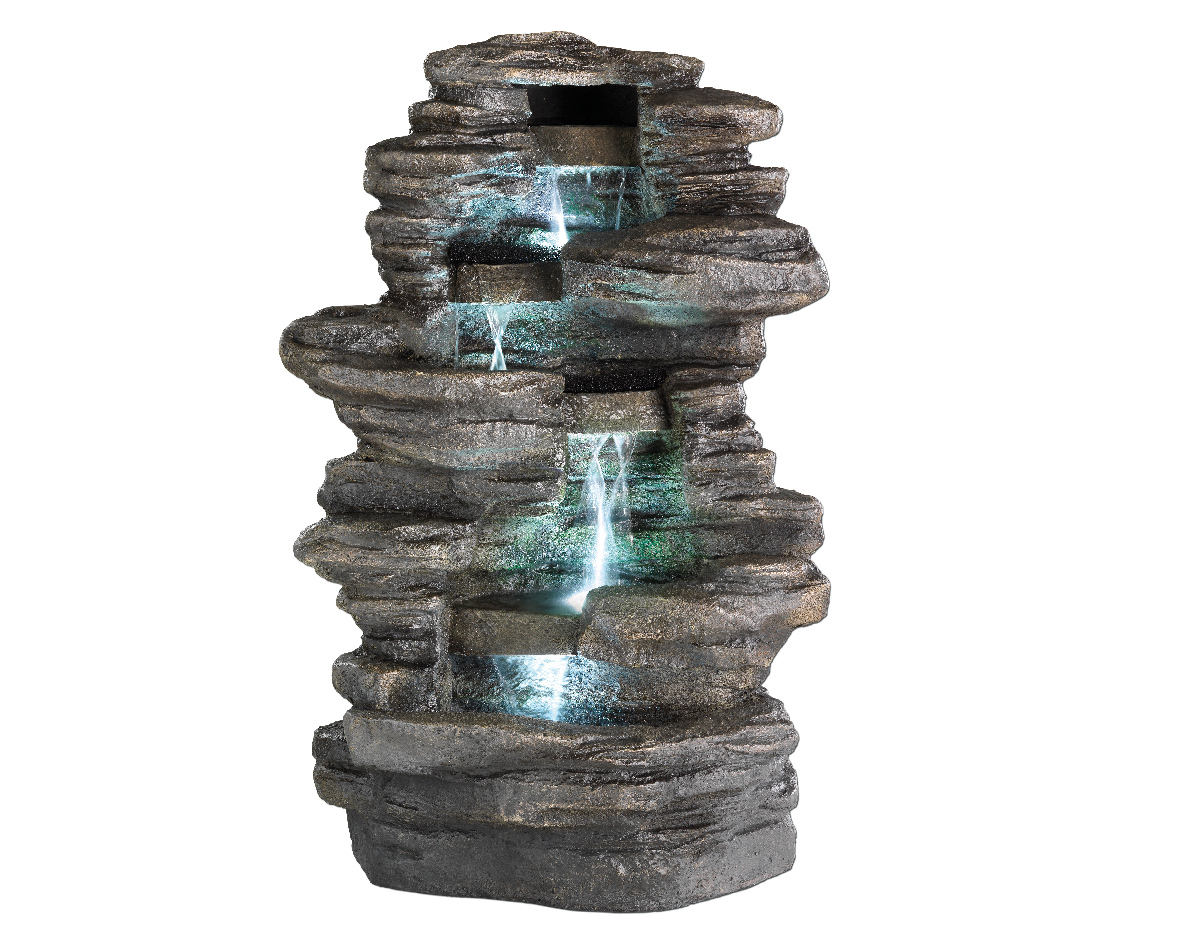 Berg Outdoor Fountain