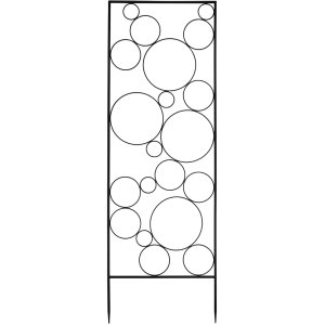 Geometric Trellis 71" x 24"