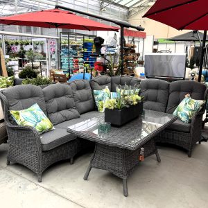 Rio 4pc Sectional Set product image