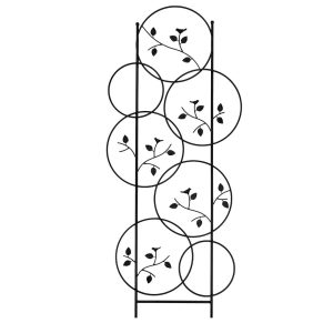 Bird & Twig Trellis 71" x 27"