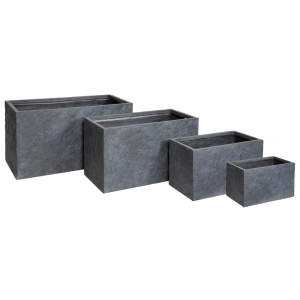 Arizona Biguhi Outdoor Pot - available in four sizes