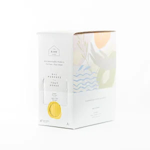 The Bare Home 3L All Purpose Cleaner Refill Station