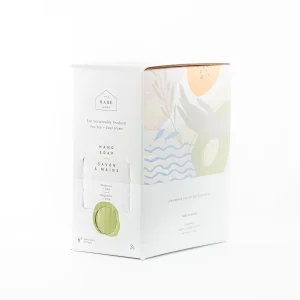 The Bare Home 3L Hand Soap Refill Station