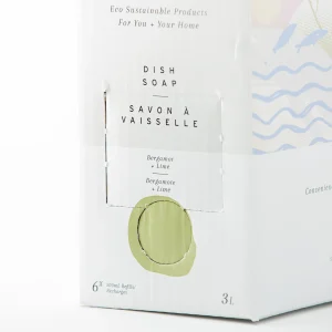 The Bare Home - 3L Dish Soap Refill Station