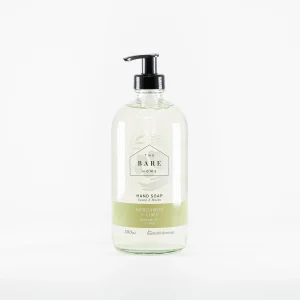 The Bare Home Hand Soap