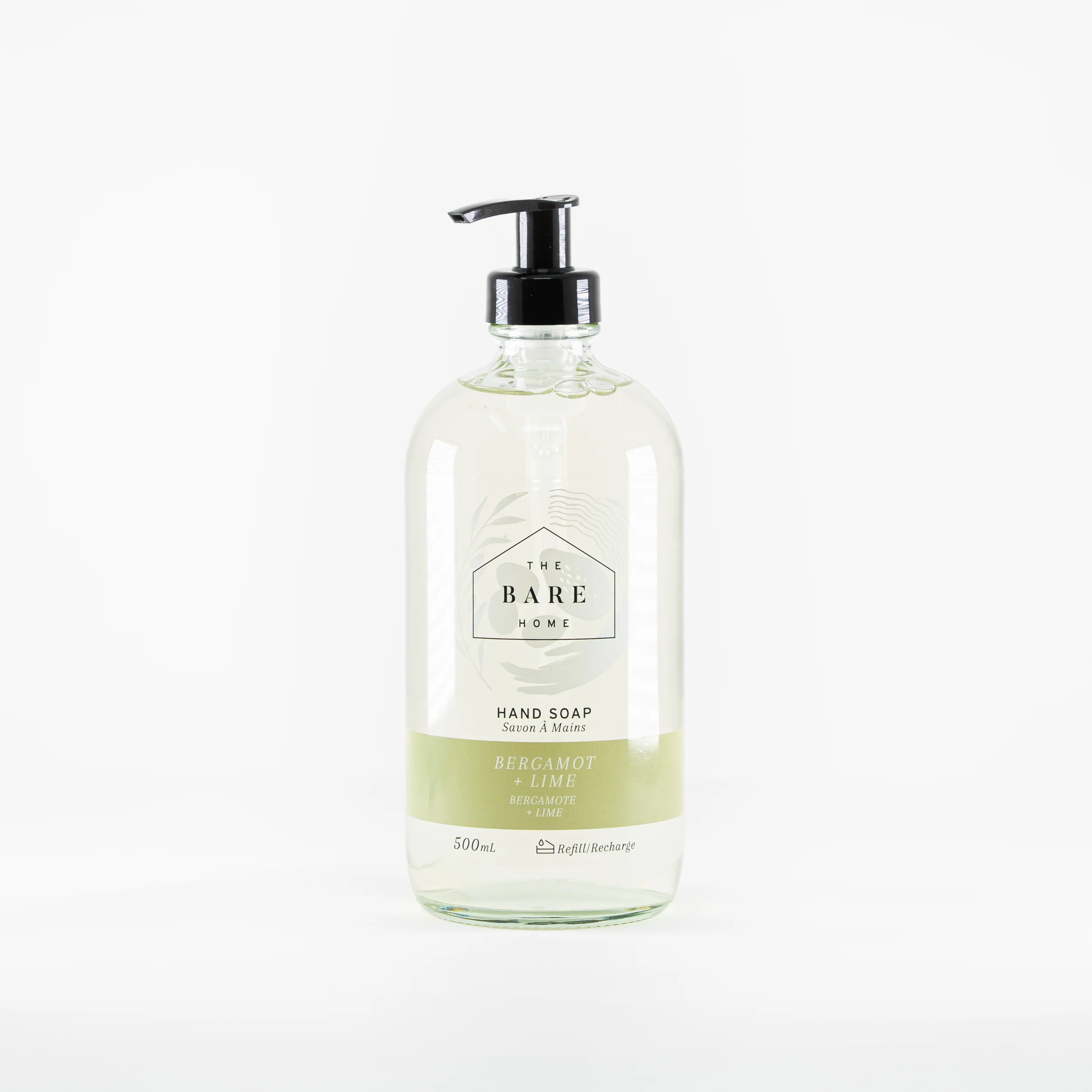 The Bare Home Hand Soap