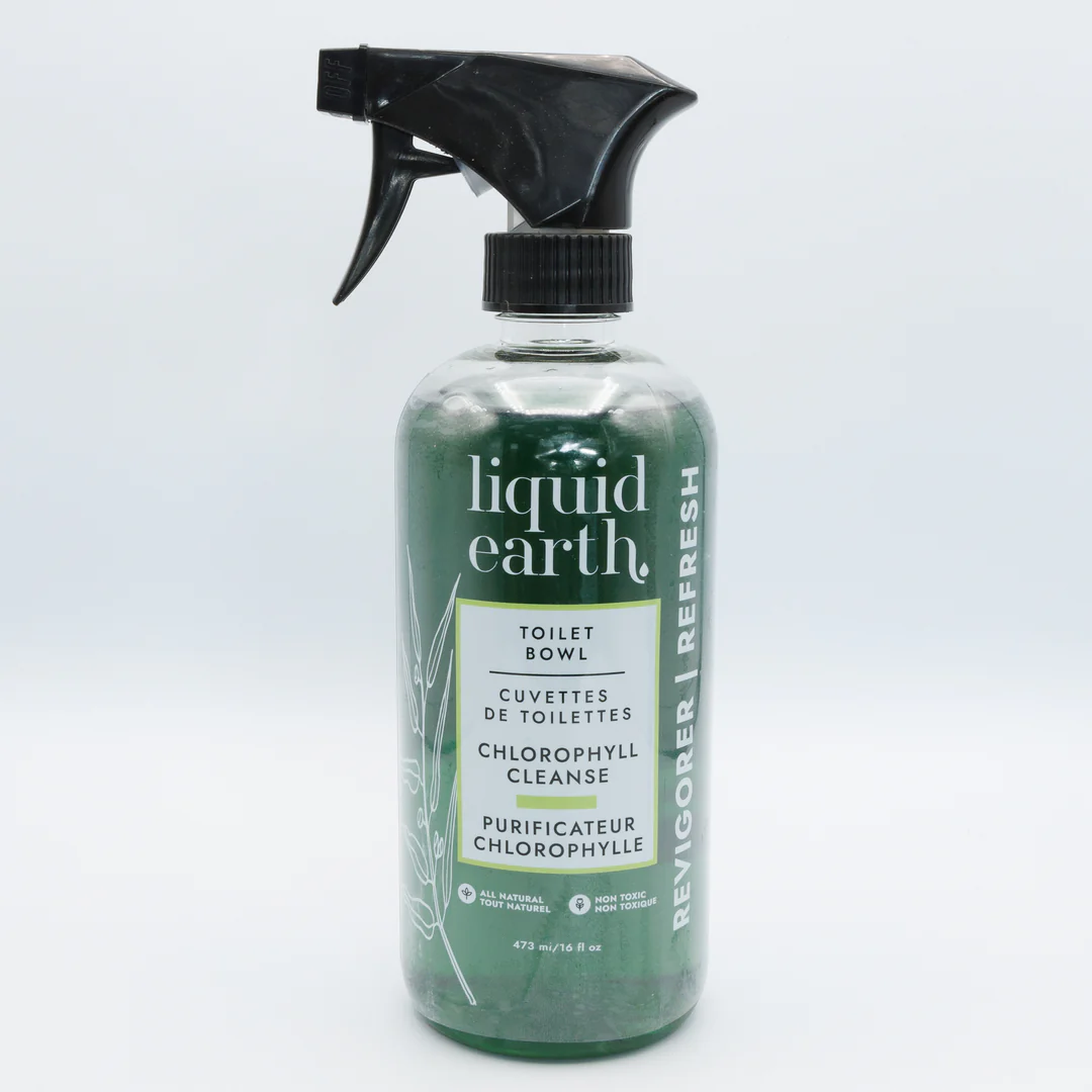 toilet bowl cleaner product picture with white backdrop