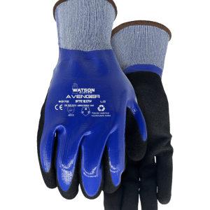 Stealth Avenger Garden Gloves
