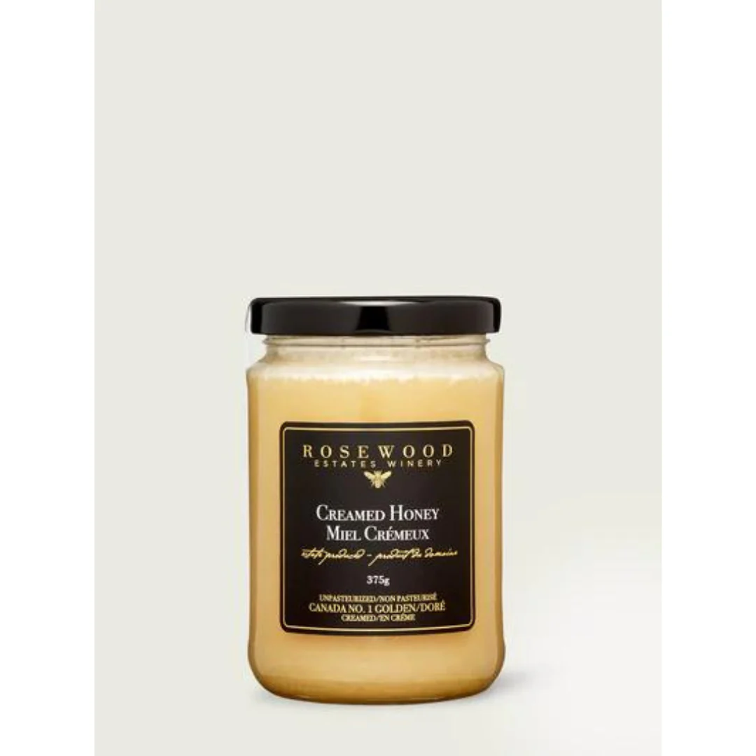 Creamed Honey product image