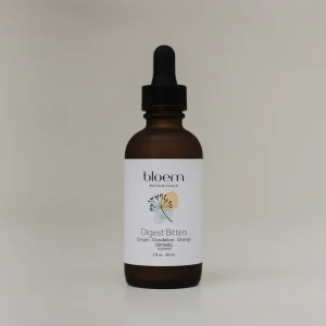 Bloem Botanicals - Digest Bitters