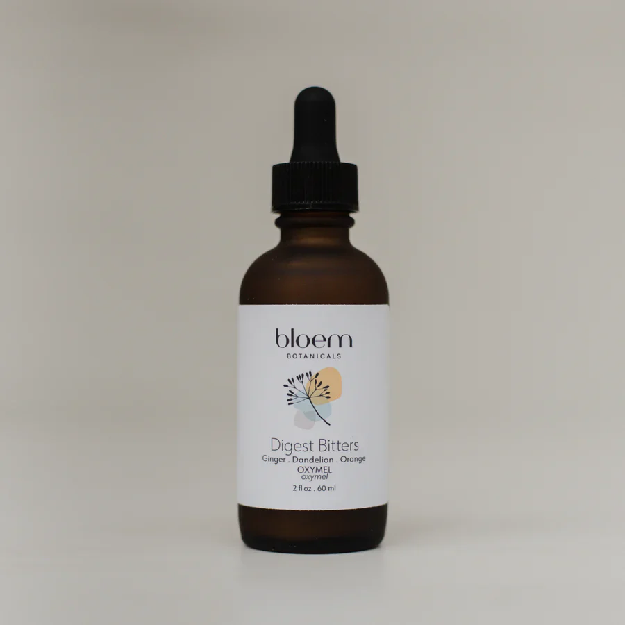 Bloem Botanicals - Digest Bitters