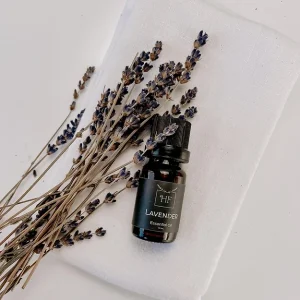 Hereward Farms - Lavender Essential Oil
