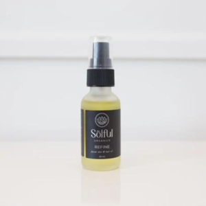 Solful Organics - Refine Beard Oil