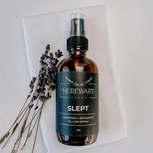 Hereward Farms - Slept Linen Spray