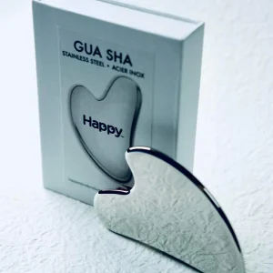 Gua Sha in packaging