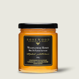Rosewood Estates Winery - Wildflower Honey