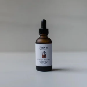 Bloem Botanicals - Chaga Tincture