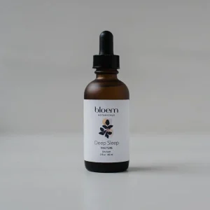 Bloem Botanicals - Deep Sleep Tincture