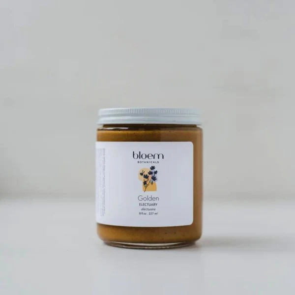 Bloem Botanicals - Golden Electuary