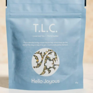 Hello Joyous - T.L.C. Herbal Tea