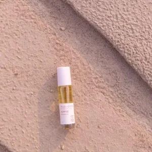 Mud + Otis - Hippie Essential Oil Perfume