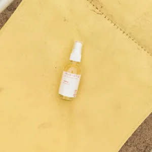 Mud + Otis - Hippie Body Mist