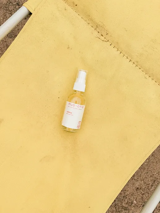 Mud + Otis - Hippie Body Mist