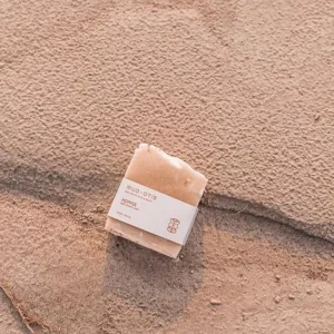 Mud + Otis - Hippie Soap Bar