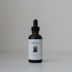 Bloem Botanicals - Motherwort Tincture