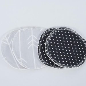 Cheeks Ahoy - Nursing Pads