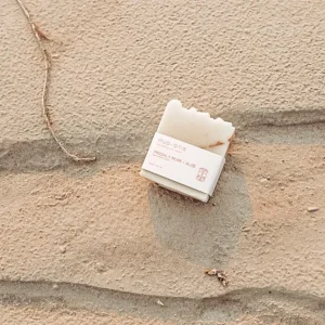 Mud + Otis - Prickly Pear + Aloe Soap Bar