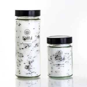Solful Organics - Serenity Tub Tea