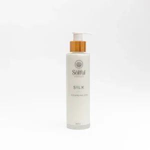 Solful Organics - Silk Hydrating Body Lotion