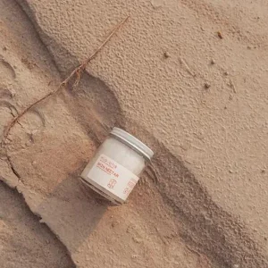 Mud + Otis - Skin Nectar Body Scrub