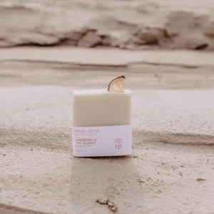 Mud + Otis - Whispers of Summer Soap Bar